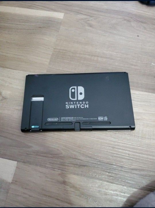 Nintendo Switch Bundle