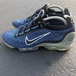 Nike Air Vapormax FK 2021 DZ4856-400 Size 10.5  shoes