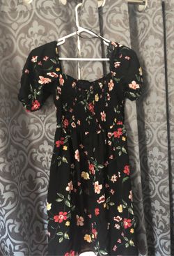 Summer dress