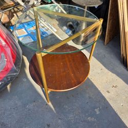 Side tables