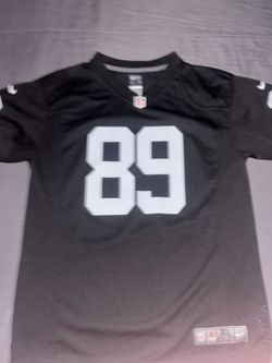 Amari Cooper #89