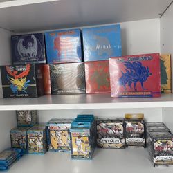 Make Offer! Fire Sale...