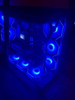 High end gaming pc