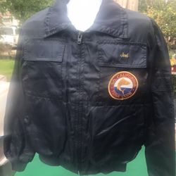 FLOTATION JACKET TYPE III SIZE LARGE