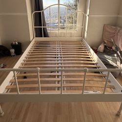 Bed Frame 