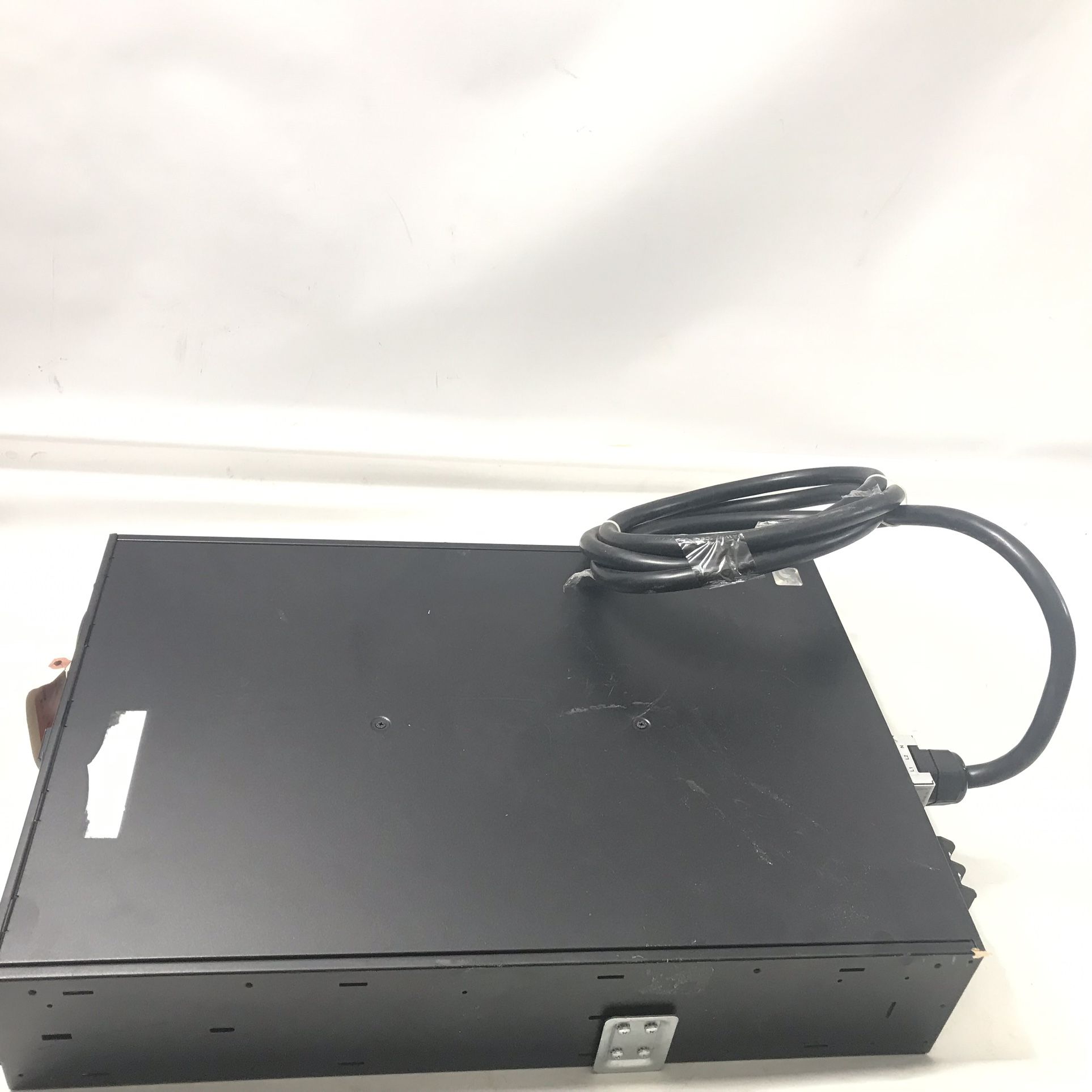APC Smart-UPS RT 5000VA Tower PARTS Untested