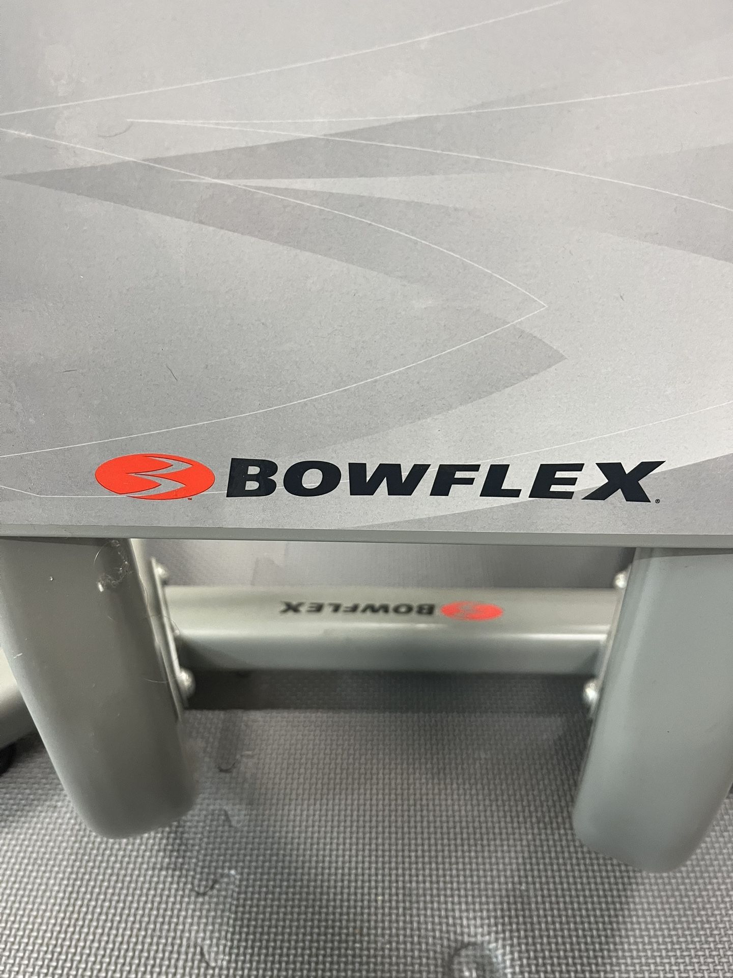 Bowflex Bundle