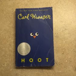 Hoot