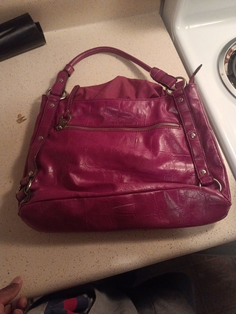 Relic Brand Purse