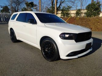 2015 Dodge Durango