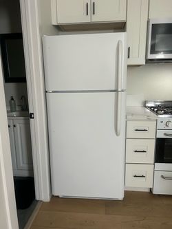Fridge