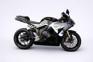 2022 Honda CBR-600RR