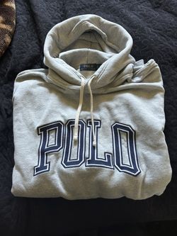 Polo Hoodie
