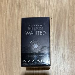 Azzaro• The Most Wanted Eau De Parfum Intense