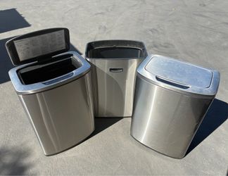 47 L trash can