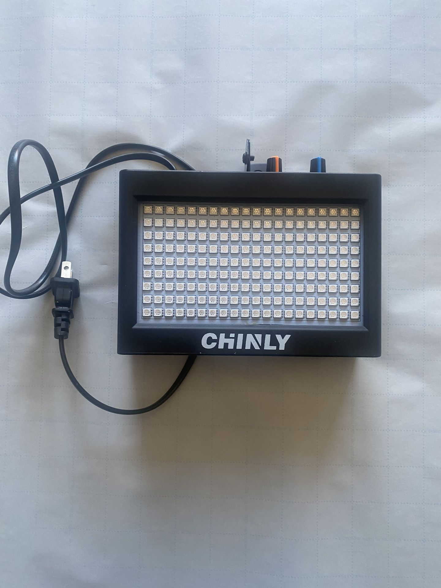 Strobe Light
