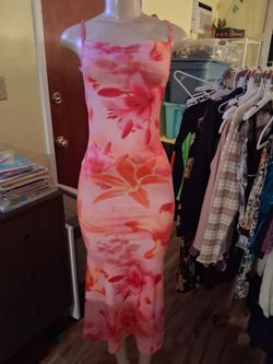 Petite dress new sz XXS
