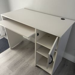 Escritorio Blanco $40