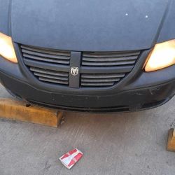 Dodge Caravan 2006  Clean Title 