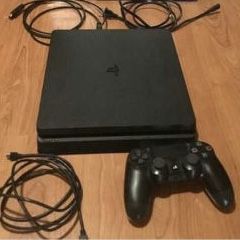 PS4