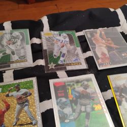 Sports Cards 
