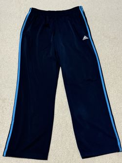 Men’s Adidas Track Pants