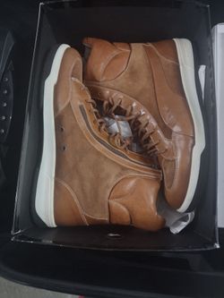 Alexander McQueen Puma Feist 