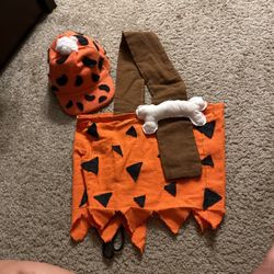 Kids Halloween Costume