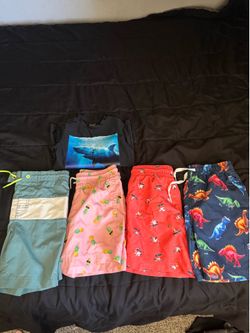 Boys clothes