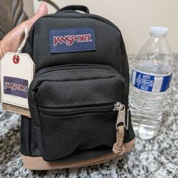 JANSPORT BACKPACK !!