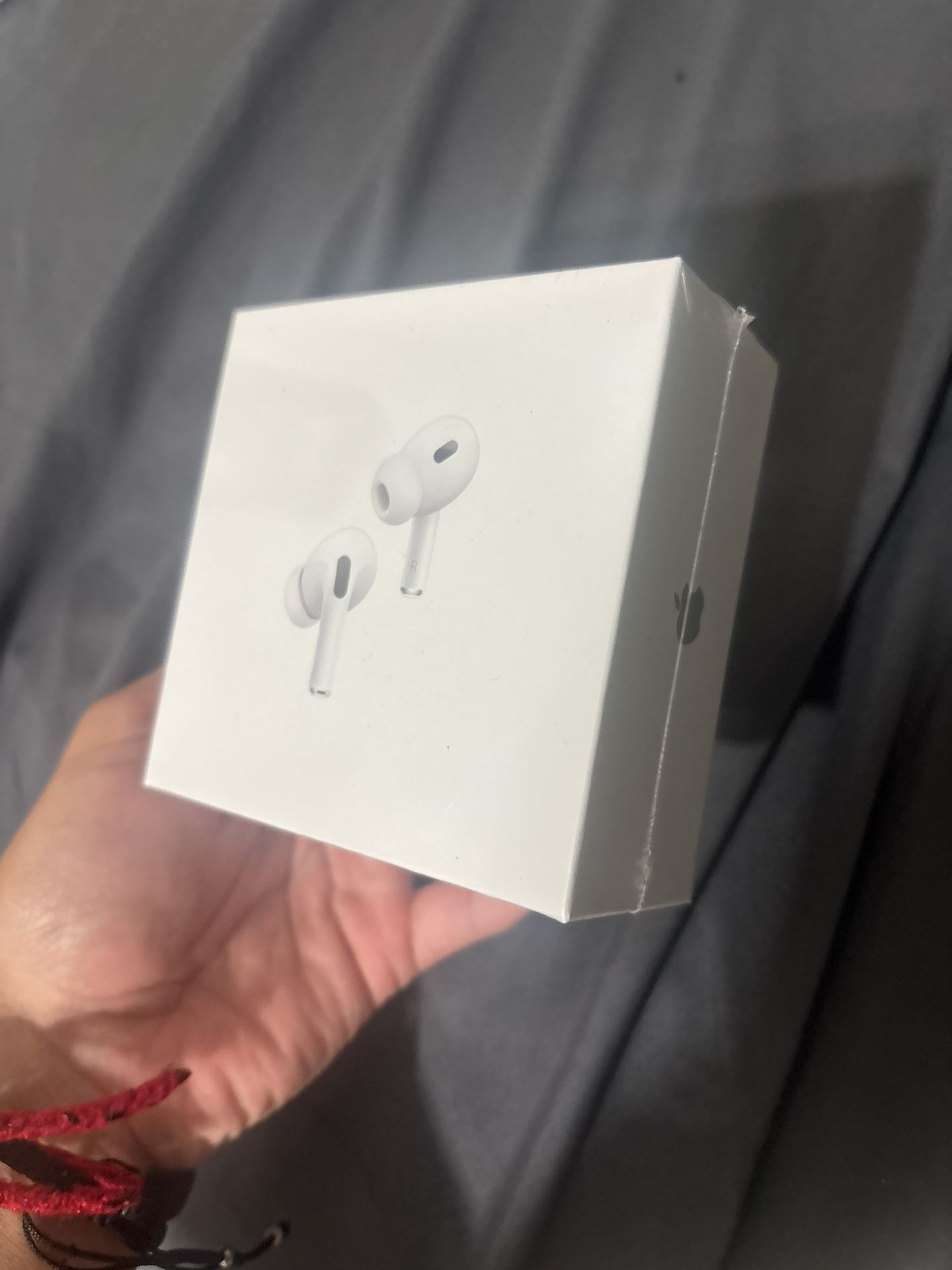 Airpod pros gen 2