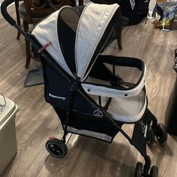 Animal Stroller