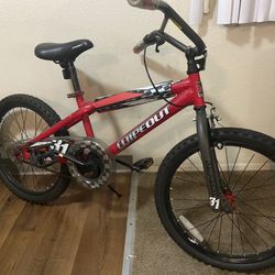 Dynacraft Bike For Adults 