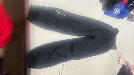 Snow pants