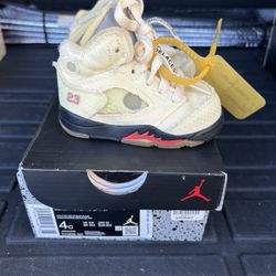 Infant Jordan 