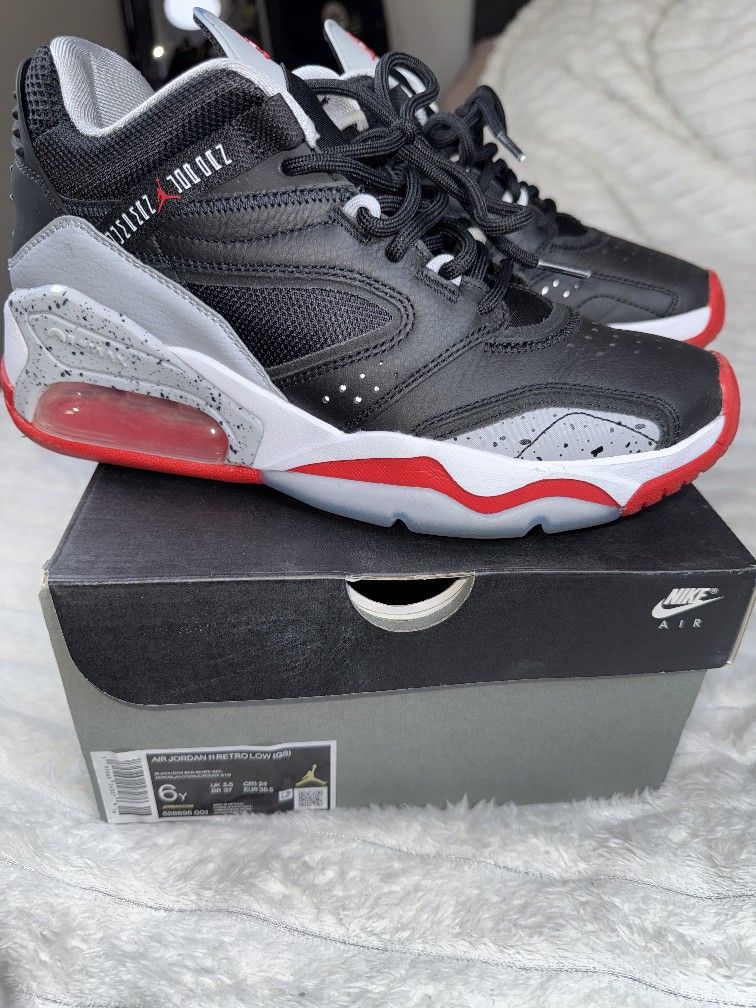 Nike Youth 6Y Jordan Point Lane