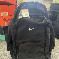 Nike Rolling Travel Bag 