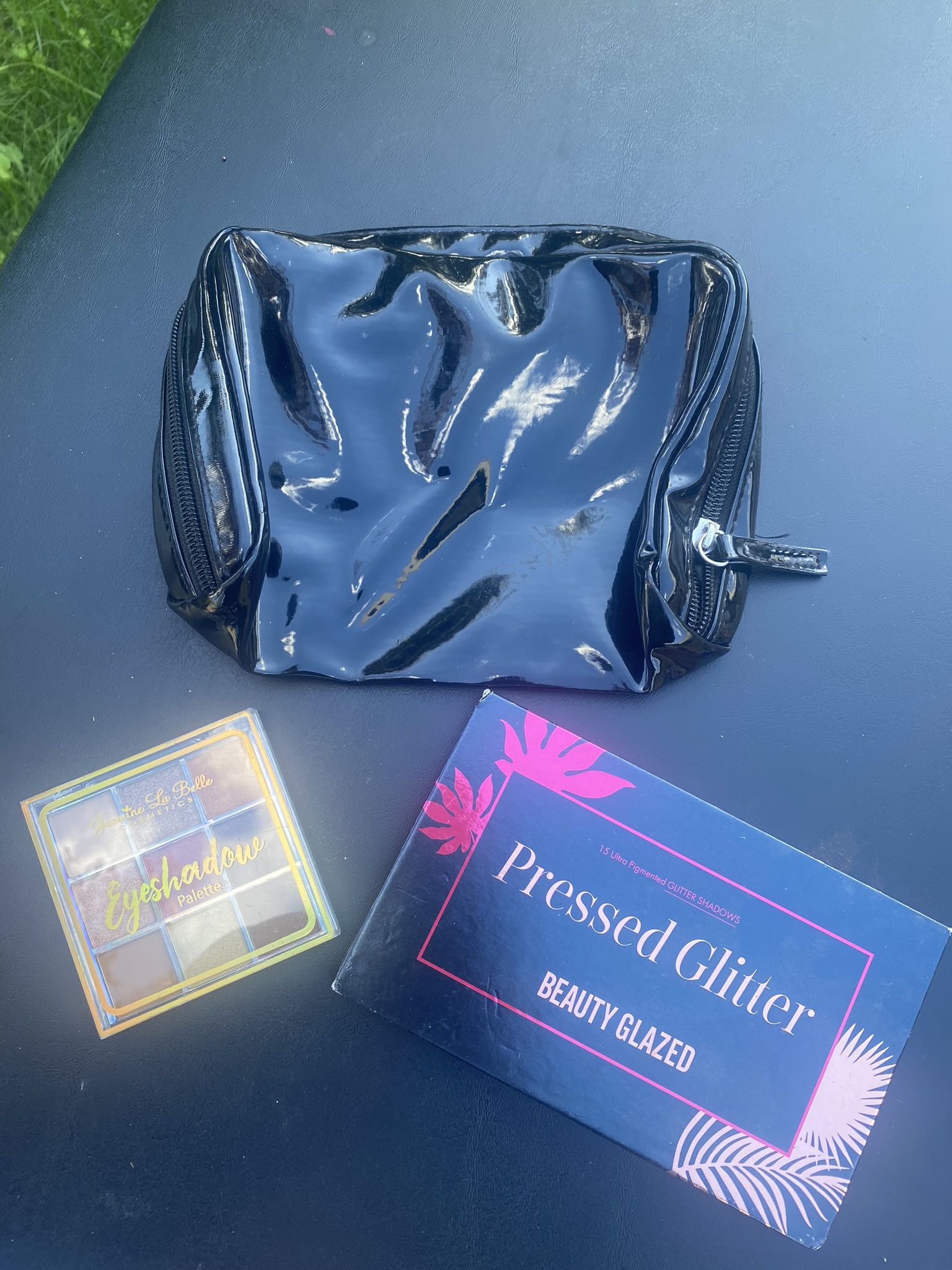 Bags A Glitter Palette Set