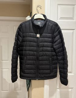 Men’s Dockers Puffer Jacket