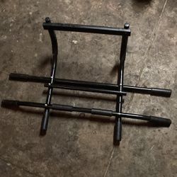pull up bar