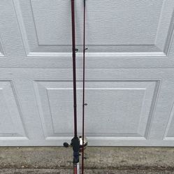 Fishing Rod New. 