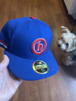 Hidden New York New Era 7 1/8