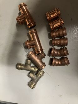 Pro press