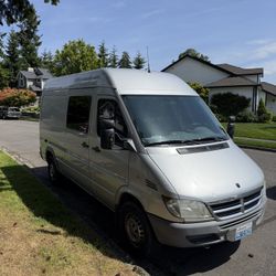 2006 Dodge Sprinter