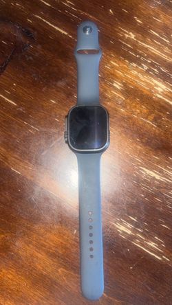 Ultra 3 Apple Watch