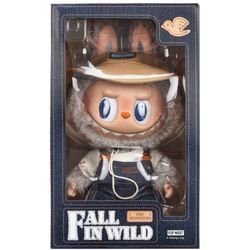 Fall In Wild Pop Mart The Monsters Big Labubu 