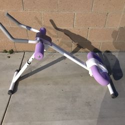 HOTWAVE Workout Machine For Sale