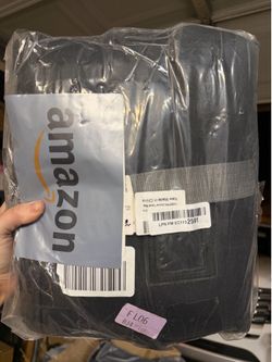 NEW CAR SEAT COVERS FOR TRAVEL
