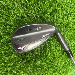 Mizuno Lob Wedge