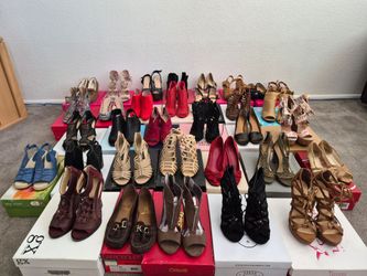 Women's shose 6 1/2